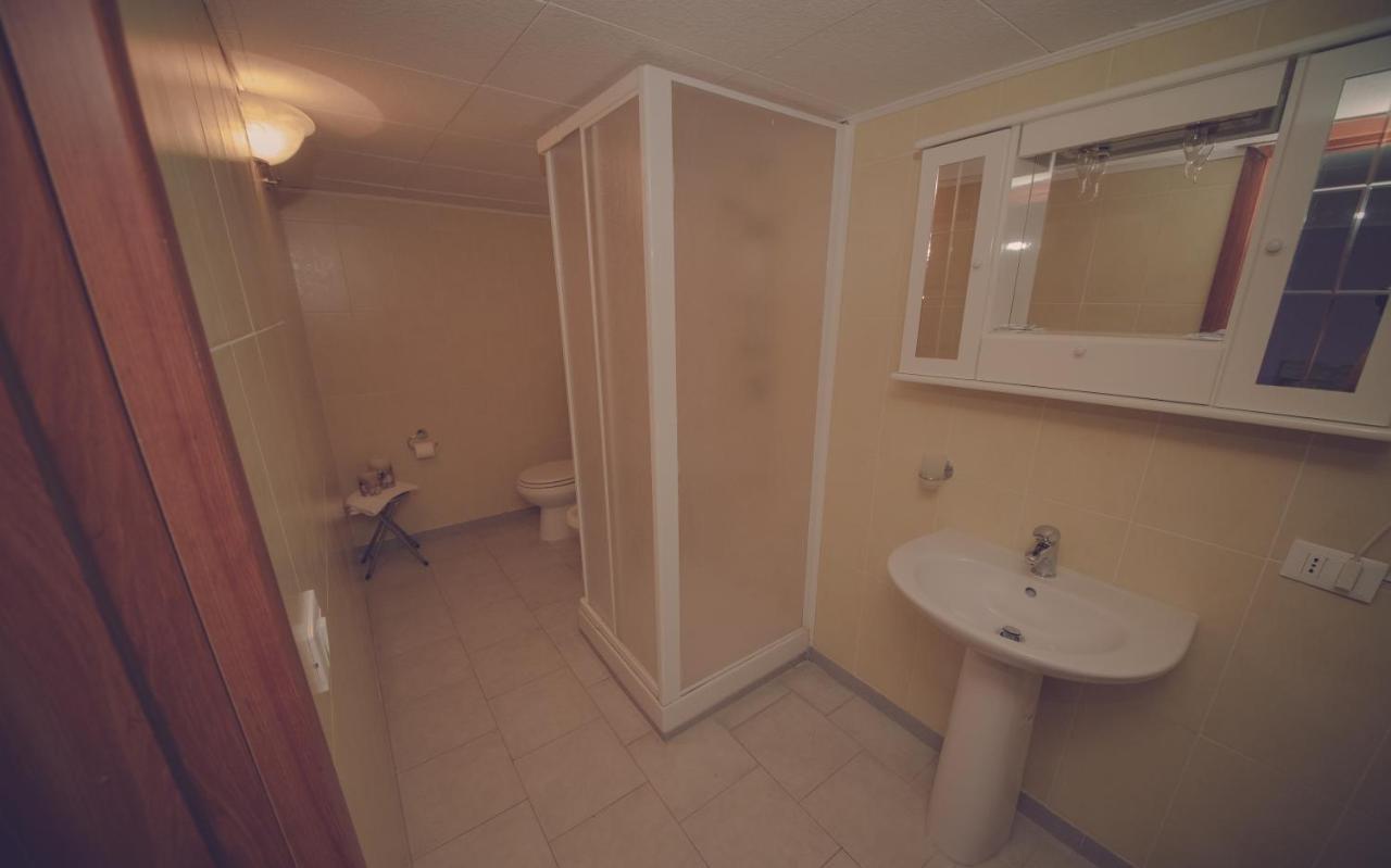 Cassiodoro Rooms Affittacamere Catanzaro Exterior photo