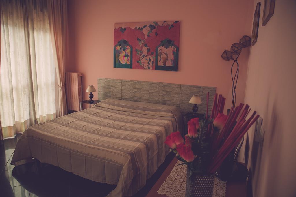 Cassiodoro Rooms Affittacamere Catanzaro Exterior photo
