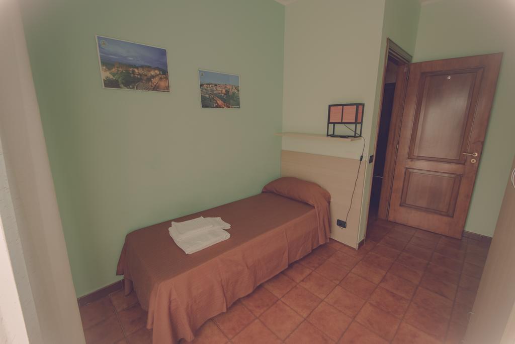 Cassiodoro Rooms Affittacamere Catanzaro Exterior photo