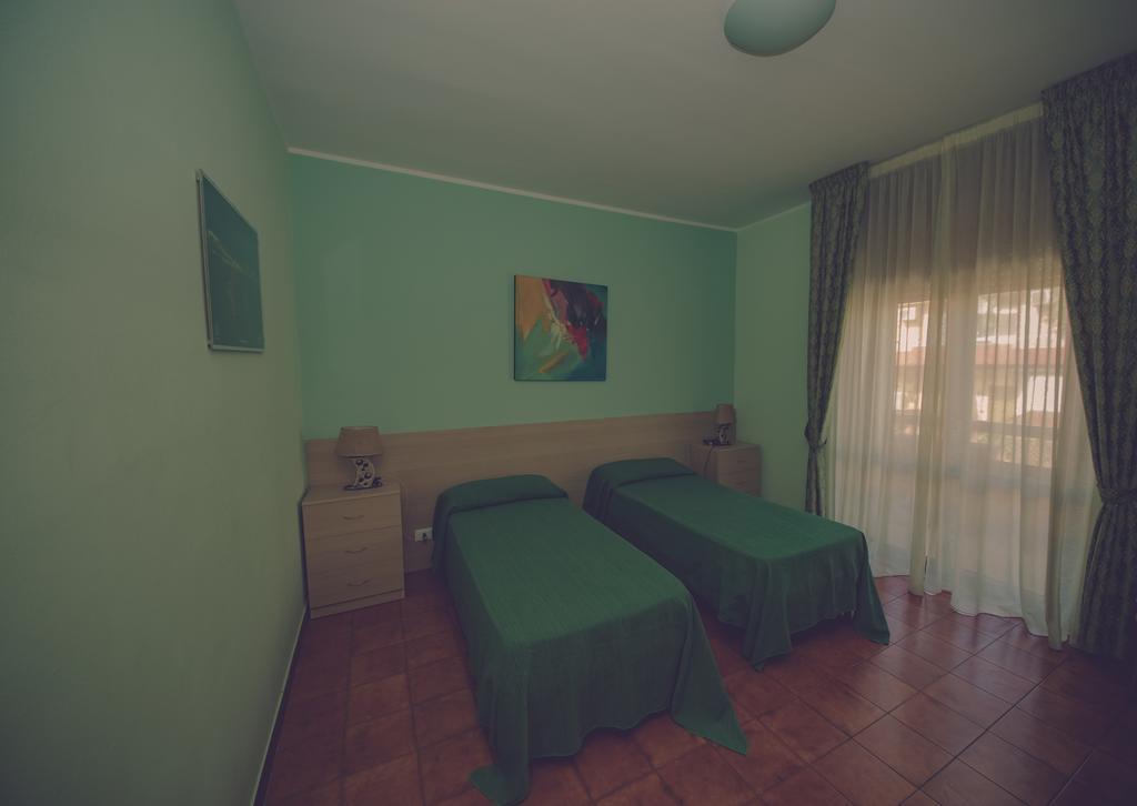 Cassiodoro Rooms Affittacamere Catanzaro Exterior photo