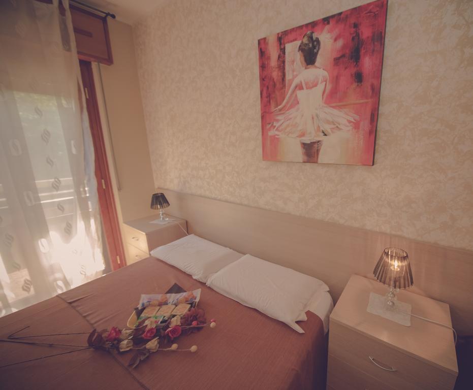 Cassiodoro Rooms Affittacamere Catanzaro Exterior photo