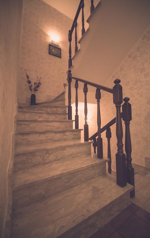 Cassiodoro Rooms Affittacamere Catanzaro Exterior photo